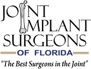 Joint Implant Surgeons of Florida Logo